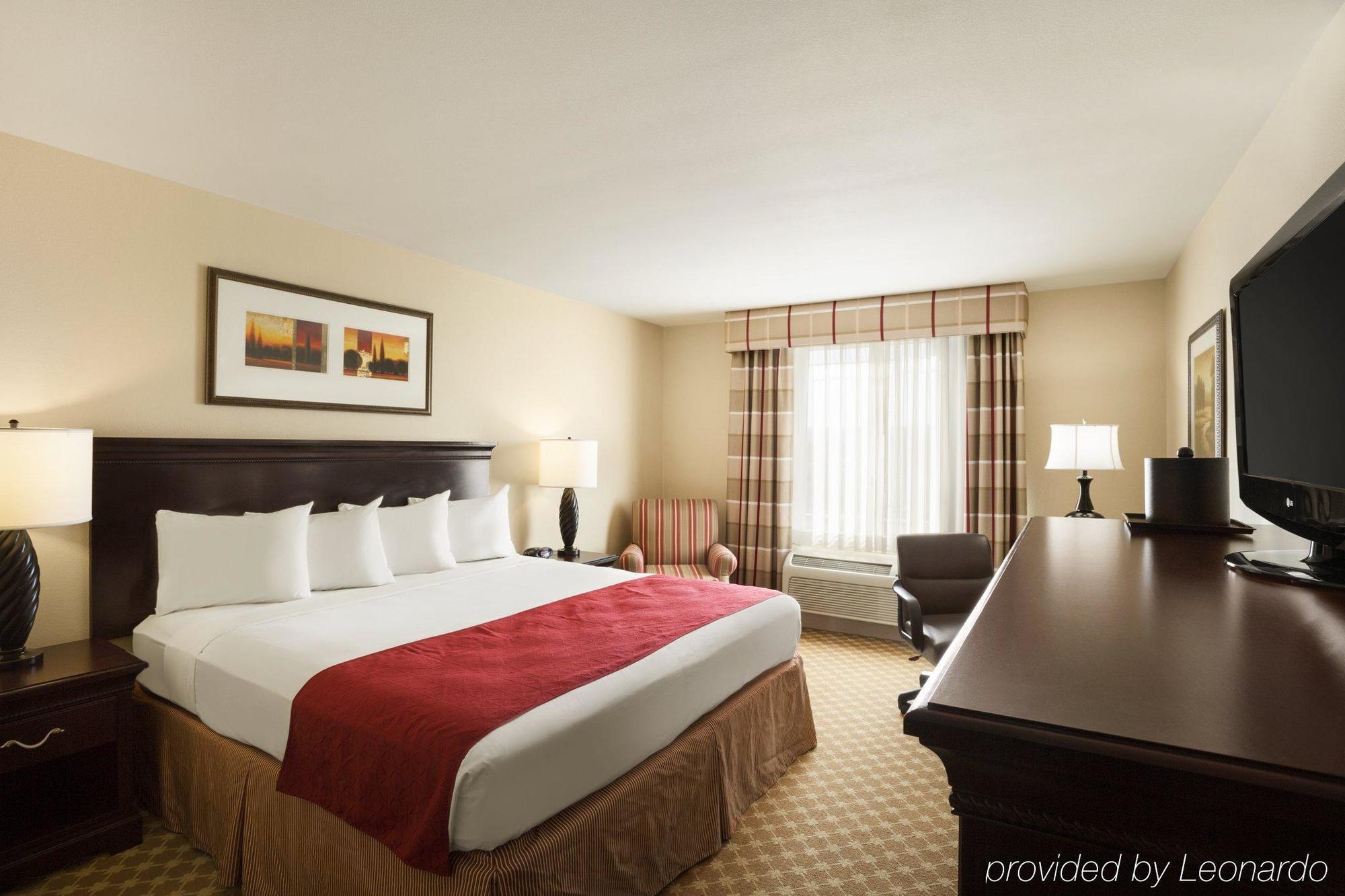 Holiday Inn & Suites - Barstow, An Ihg Hotel Extérieur photo